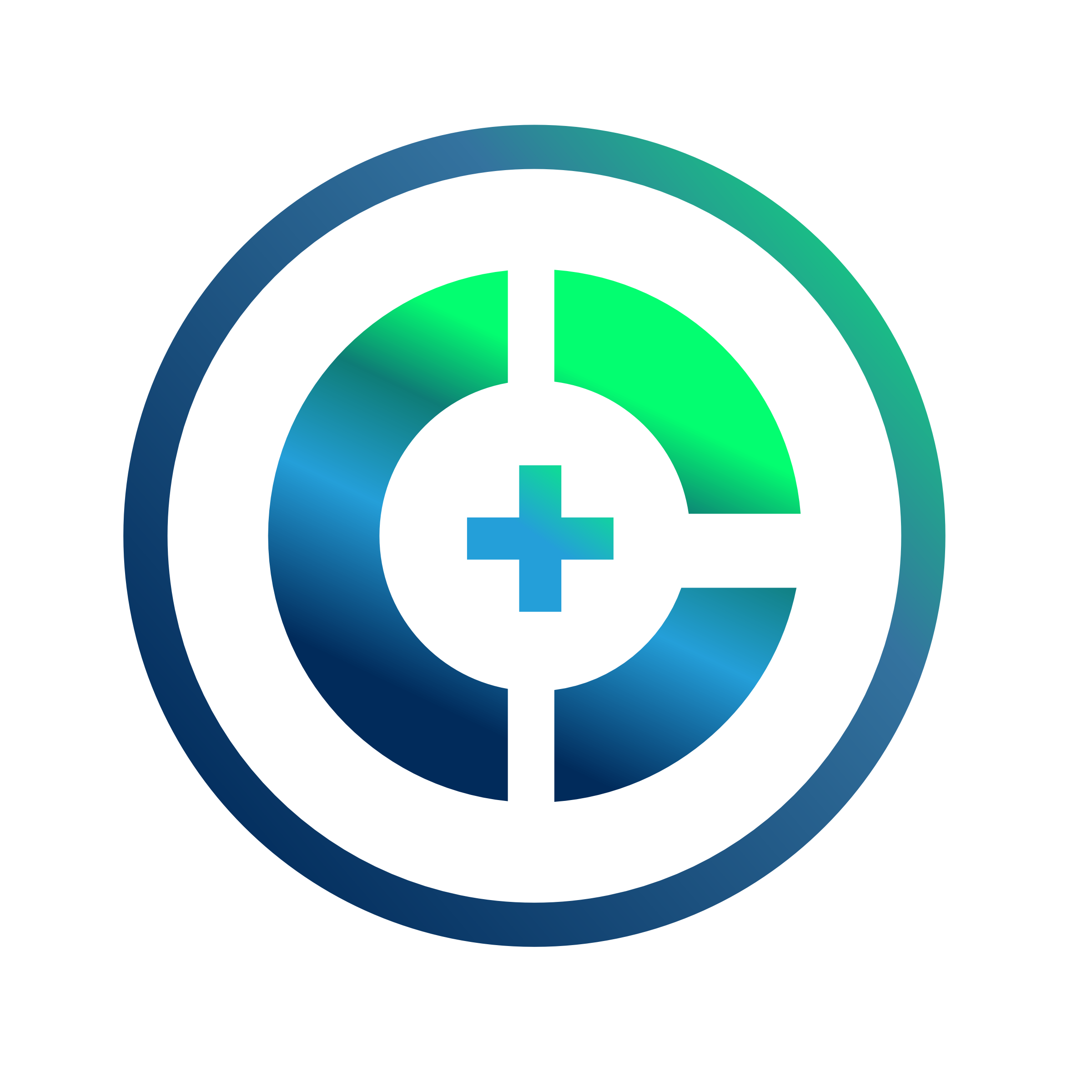 BisaRx Logo